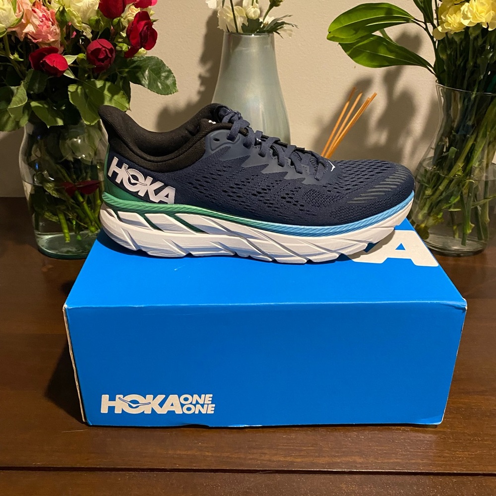 Hoka Clifton 7
